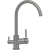 Смеситель для кухни Seaman Barcelone SSL-5385-Mist Никель