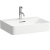 Раковина Laufen Val 55 8.1028.2 Белая Раковина Laufen Val 55 8.1028.2 Белая