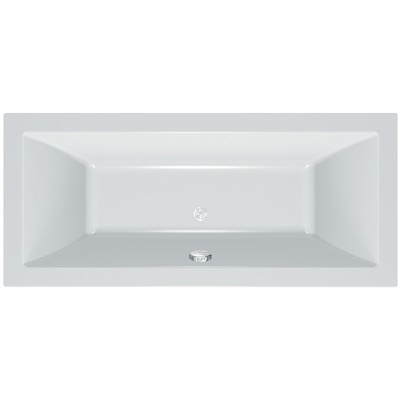 Акриловая ванна Kolpa San Rapido 200x90 Basis