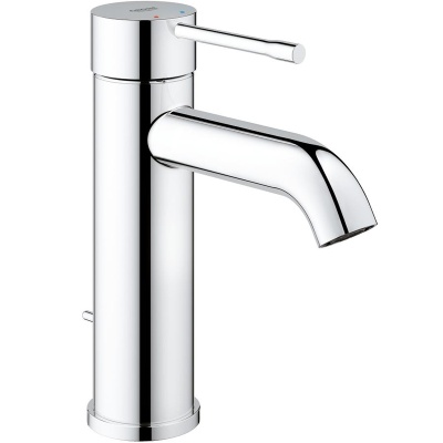 Смеситель для раковины Grohe Essence New 23589001 Хром