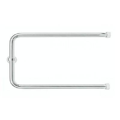 Водяной полотенцесушитель Grota Modesto 32х70 Хром