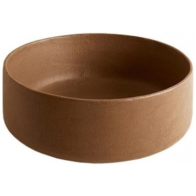 Раковина Artceram Cognac 42 COL001 19 00 Ombra bruciata