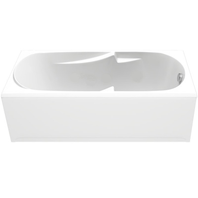 Акриловая ванна Bas Ибица Standart 150x70 без гидромассажа