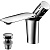 Смеситель для раковины Lemark Wing LM5306C Хром