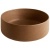 Раковина Artceram Cognac 42 COL001 19 00 Ombra bruciata