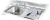 Смеситель для кухни Grohe Euroeco New 32750000 Хром