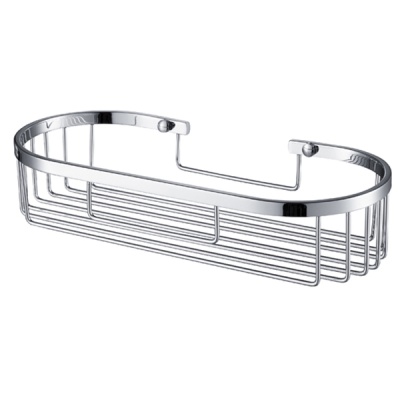 Полка корзина Timo Nelson 150078/00 Хром