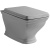 Унитаз Artceram Civitas CIV001 34 00 подвесной Серый