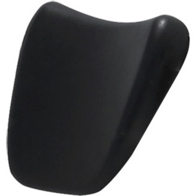 Подголовник для ванны Gemy G9083PB Черный