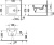 Биде Duravit 2 ND Floor 2254150000 подвесное Белое