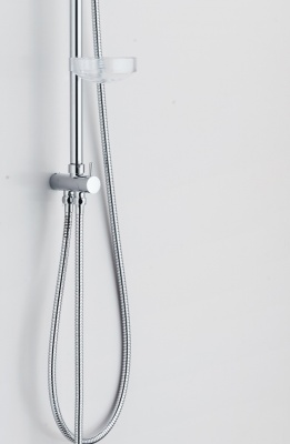 Душевая система Agger A0193500 Хром