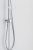Душевая система Agger A0193500 Хром