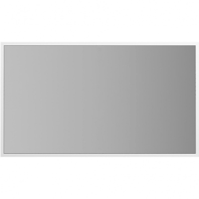 Зеркало AM.PM Spirit V2.0 121 с подсветкой Хром