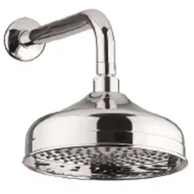 Верхний душ Webert AC0015010 Золото