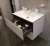 Тумба под раковину Duravit L-Cube LC624205151 подвесная Сосна коричневая Тумба под раковину Duravit L-Cube LC624205151 подвесная Сосна коричневая