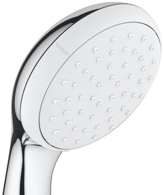 Душевая система Grohe Tempesta System 210 26381001 Хром