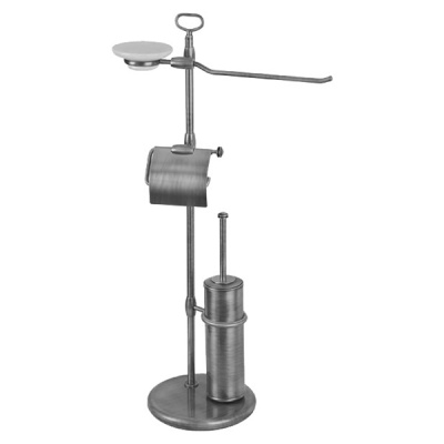 Стойка Migliore Mirella ML.MRL-2104 CR (хром)