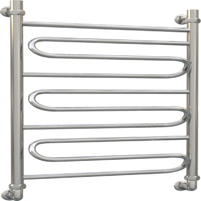 Водяной полотенцесушитель Aquanerzh 00-18A7050 Хром