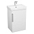 Тумба под раковину Owl 1975 Runn 50 OW07.02.00 подвесная Белая
