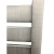 Водяной полотенцесушитель Ника Modern ЛМ 7 100x50 Matt Antique Silver Матовый хром
