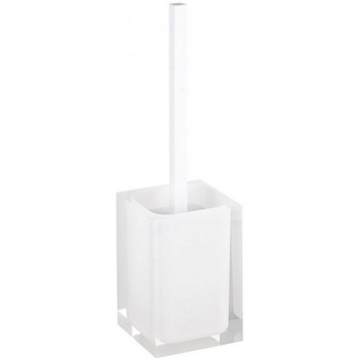 Ершик для унитаза Bemeta Vista 120113316-104 Белый