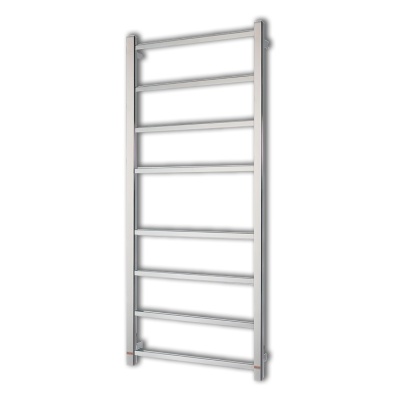 Водяной полотенцесушитель Grota Moda 53х120 Хром