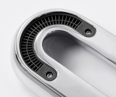 Смеситель для раковины WasserKRAFT Kammel 1803 Хром