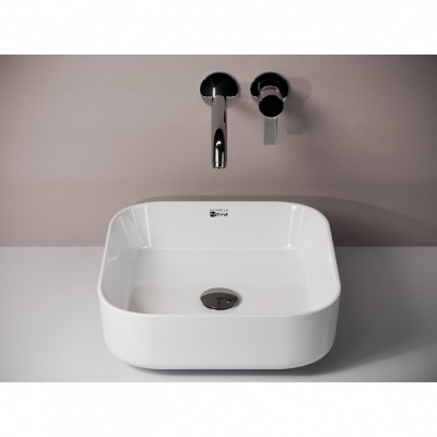 Раковина-чаша Ceramica Nova Element 50 CN1603 Белая