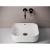 Раковина-чаша Ceramica Nova Element 50 CN1603 Белая