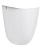 Полупьедестал Creavit Sedef SD270-00CB00E-0000