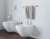 Смеситель для биде Grohe Allure Brilliant 23117000 Хром