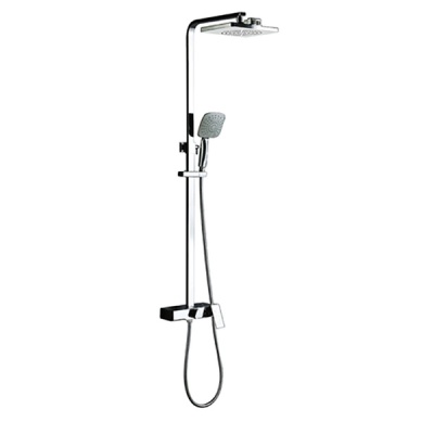 Душевая система Timo Selene SX-1041/00 chrome Хром