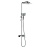 Душевая система Timo Selene SX-1041/00 chrome Хром