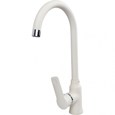 Смеситель для кухни Zigmund&Shtain ZS 0400 Индийская ваниль