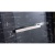 Душевой уголок Royal Bath RB-L-2011-1400-8R 140х80 без поддона профиль Хром стекло прозрачное