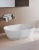 Раковина-чаша Vitra Geo 55 7427B003-0012 Белая