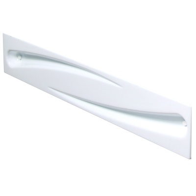 Акриловый поддон для душа 1MarKa Freya New 80x80 Белый