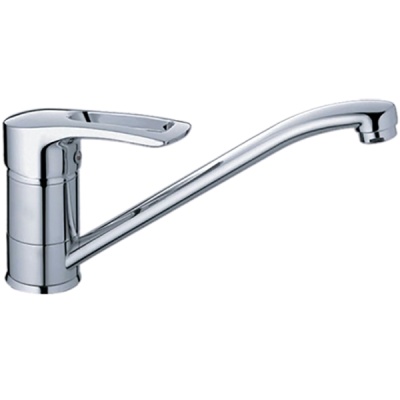 Смеситель для кухни Mixxus Premium Haman 004 MXP0184 Хром