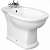 Биде RAK Ceramics Washington WT07AWHA Белое