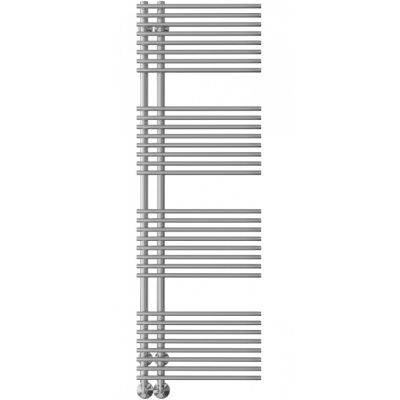 Водяной полотенцесушитель Ravak Style 52х160 X04000083674 Хром