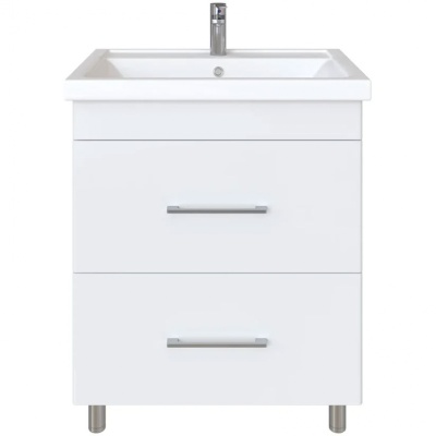 Тумба под раковину San Star Sorento 70 194.1-1.5.1. Белая