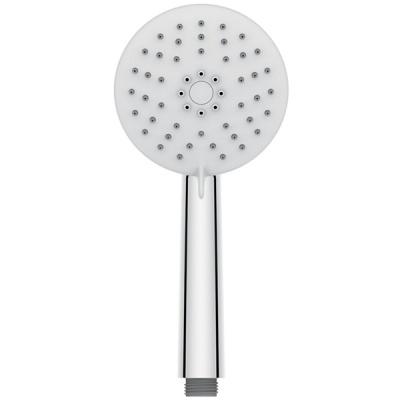 Душевая лейка BelBagno BB-D3C1-CRM Хром