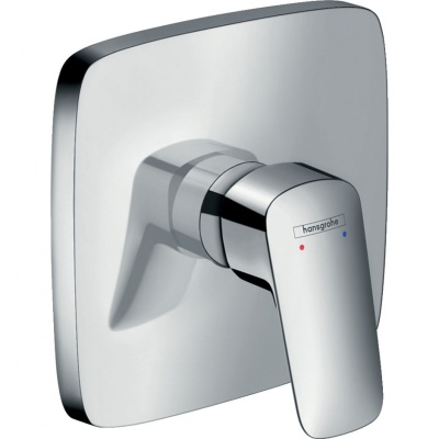 Смеситель для душа Hansgrohe Logis 71607000 Хром