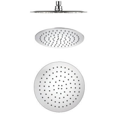 Верхний душ Aquanet ARS1000J Хром