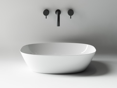 Раковина-чаша Ceramica Nova Element 50 CN5005 Белая