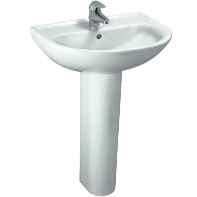 Раковина Laufen Pro B 55 8.1095.1 Белая