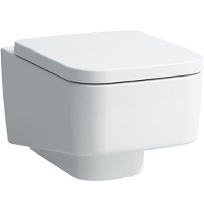 Унитаз Laufen Pro S 8.2096.1 подвесной без сиденья