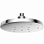 Верхний душ Clever Beam 60303 Хром