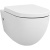 Унитаз Artceram File 2.0 FLV004 01 00 подвесной Белый