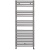 Полотенцесушитель водяной Zehnder Forma Inox 1161x596 LFI-120-060 Нержавеющая сталь